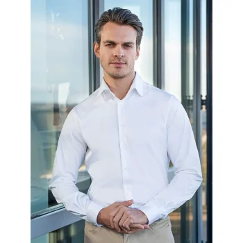 Men's Long Sleeve Shirt