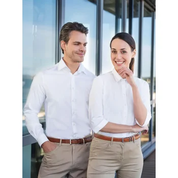 Men's Long Sleeve Shirt