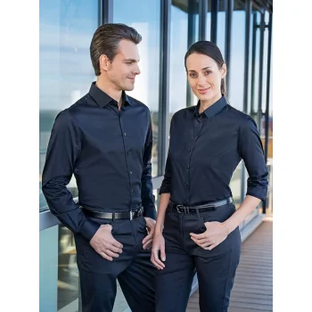 Men's Long Sleeve Shirt