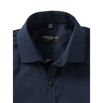 Men's Long Sleeve Ultimate Stretch