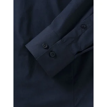 Men's Long Sleeve Ultimate Stretch