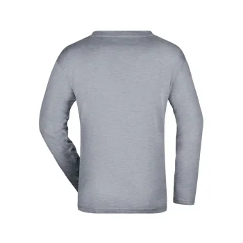 Men's Long-Sleeved Medium