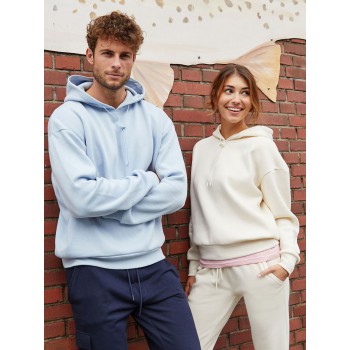 Men's Lounge Hoody 85%C15%P