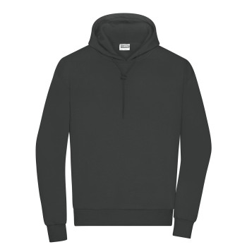 Men's Lounge Hoody 85%C15%P