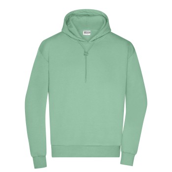 Men's Lounge Hoody 85%C15%P