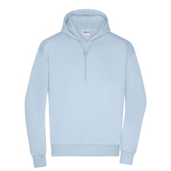 Men's Lounge Hoody 85%C15%P