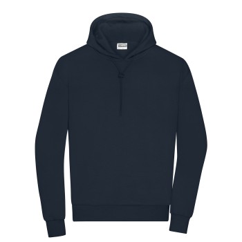 Men's Lounge Hoody 85%C15%P