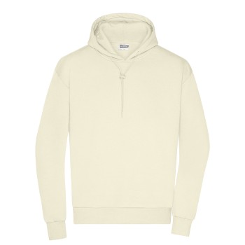 Men's Lounge Hoody 85%C15%P