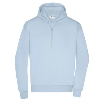 Men's Lounge Hoody