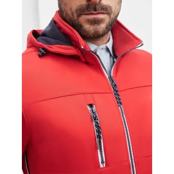Men's Maritime Jacket
