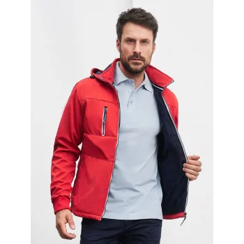 Men's Maritime Jacket