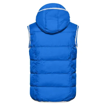 Men's Maritime Vest