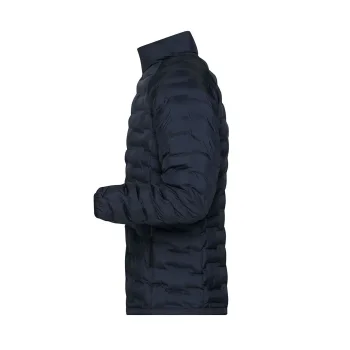 Men's Modern Padded Jacket
