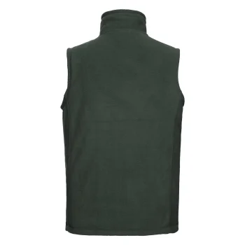 Men's Outdoor Fleece Gilet