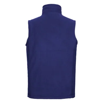 Men's Outdoor Fleece Gilet