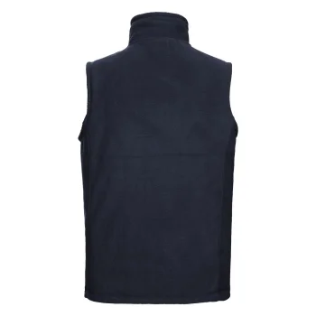 Men's Outdoor Fleece Gilet