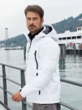 Men's Outdoor Hybrid Jacket