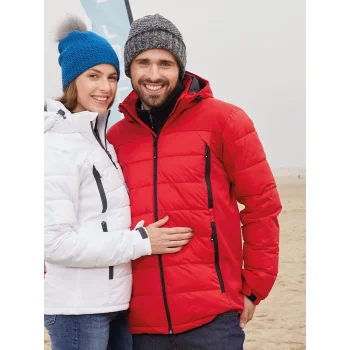 Men's Outdoor Hybrid Jacket