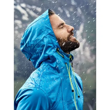 Men's Outdoor Jacket