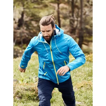 Men's Outdoor Jacket