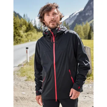 Men's Outdoor Jacket