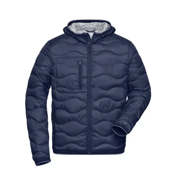 Men's Padded Jacket