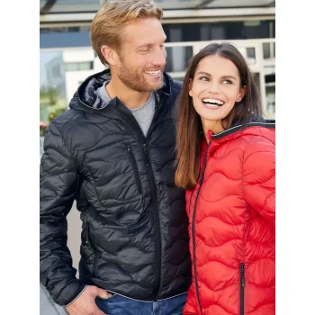 Men's Padded Jacket