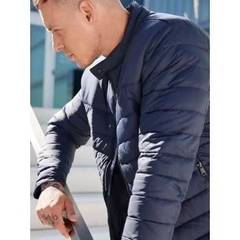 Men's Padded Jacket