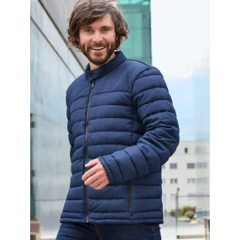 Men's Padded Jacket