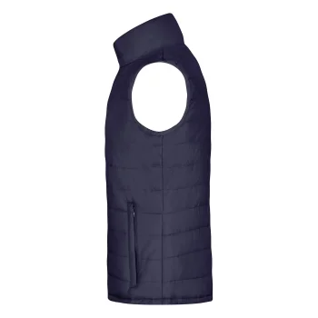 Men's Padded Vest