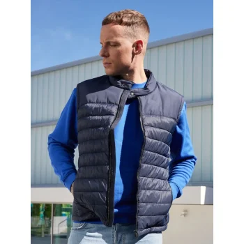 Men's Padded Vest