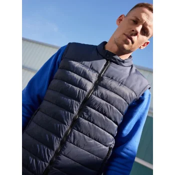 Men's Padded Vest