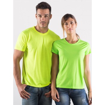 Men's Performance Tee 100%P