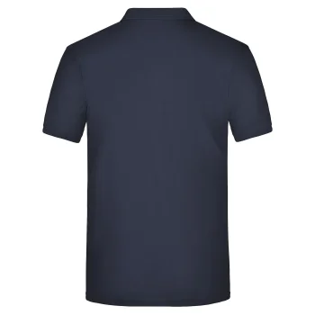 Men's Plain Polo