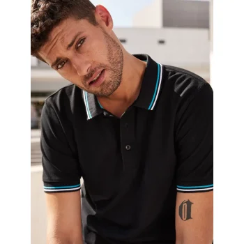 Men's Polo
