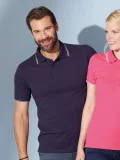 Men's Polo