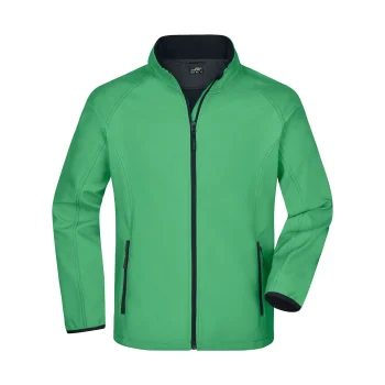 Men's Promo Softshell Jacket