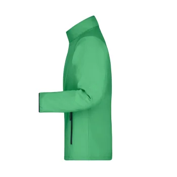 Men's Promo Softshell Jacket