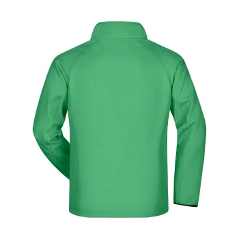 Men's Promo Softshell Jacket