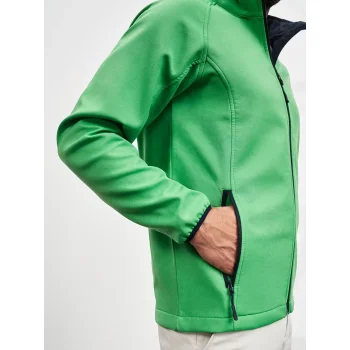 Men's Promo Softshell Jacket