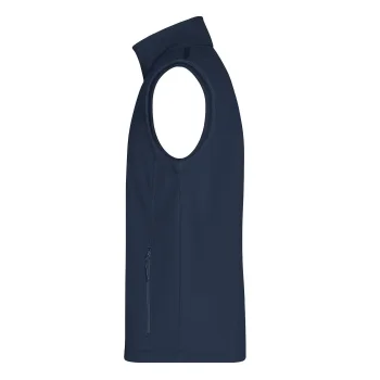 Men's Promo Softshell Vest