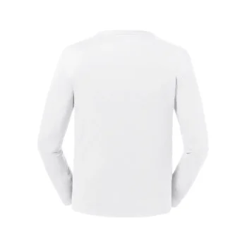 Men's Pure Organic L/S Tee NEW