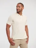 Men's Pure Organic Polo