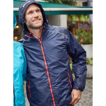 Men's Rain Jacket