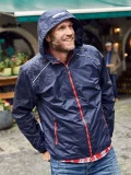 Men's Rain Jacket