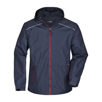 Men's Rain Jacket