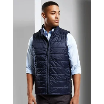 Men's 'Recyclight' Padded Gilet