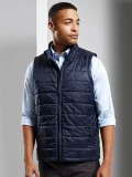 Men's 'Recyclight' Padded Gilet