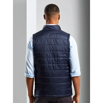 Men's 'Recyclight' Padded Gilet