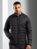 Men's 'Recyclight' Padded Jacket
